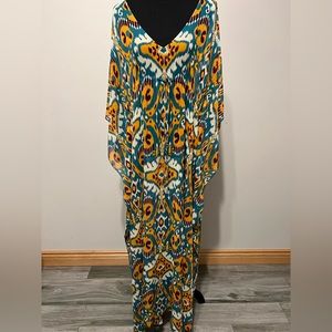 Tory Burch Beach Cover Up